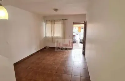 Sobrado com 2 dormitórios à venda, 80 m² por R$ 350.000,00 - Americanópolis - São Paulo/SP