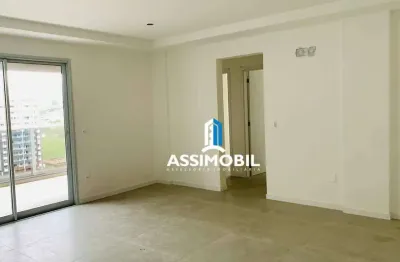 Apartamento com 3 dormitórios, 108 m² - venda por r$ 1.080.000,00 ou aluguel por r$ 5.150,00/mês - cidade universitária pedra branca - palhoça/sc