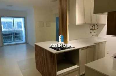 Apartamento com 2 dormitórios à venda, 65 m² por r$ 690.000,00 - pedra branca - palhoça/sc