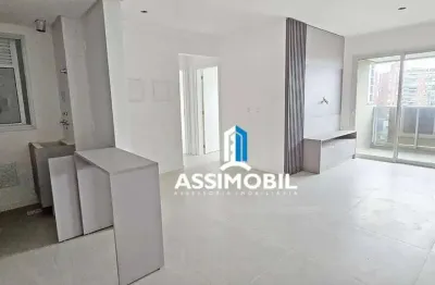 Apartamento com 2 dormitórios à venda, 69 m² por r$ 790.000,00 - cidade universitária pedra branca - palhoça/sc
