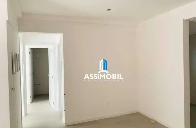 Apartamento com 2 dormitórios à venda, 65 m² por r$ 750.000,00 - cidade universitária pedra branca - palhoça/sc