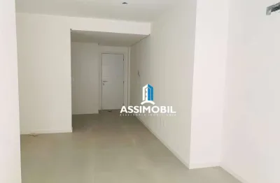 Apartamento com 2 dormitórios à venda, 65 m² por r$ 659.000,00 - cidade universitária pedra branca - palhoça/sc
