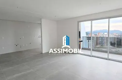 Apartamento com 3 dormitórios à venda, 111 m² por r$ 1.499.000,00 - pedra branca - palhoça/sc