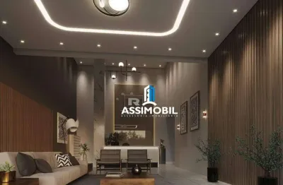 Apartamento com 3 dormitórios à venda, 95 m² por r$ 1.173.000,00 - pedra branca - palhoça/sc