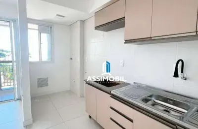 Apartamento com 2 dormitórios à venda, 59 m² por r$ 520.000,00 - cidade universitária pedra branca - palhoça/sc