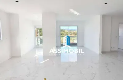 Apartamento com 3 dormitórios, 111 m² - venda por r$ 1.100.000 ou aluguel por r$ 5.000/mês - cidade universitária pedra branca - palhoça/sc