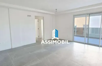 Apartamento com 3 dormitórios à venda, 133 m² por r$ 1.329.000,00 - cidade universitária pedra branca - palhoça/sc