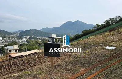 Terreno à venda, 360 m² por r$ 440.000,00 - sertão do maruim - são josé/sc