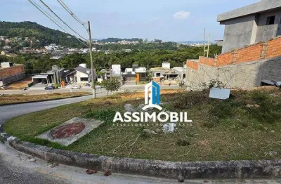 Terreno à venda, 360 m² por r$ 450.000,00 - sertão do maruim - são josé/sc