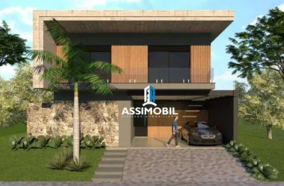 Casa com 4 dormitórios à venda, 300 m² por r$ 3.500.000,00 - pedra branca - palhoça/sc