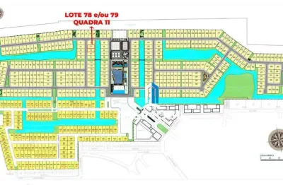 Oportunidade única – lotes 078 e 079 no reserva da pedra - r$995.000,00 cada lote