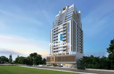 Apartamento com 2 dormitórios à venda, 69 m² por r$ 790.000,00 - pedra branca - palhoça/sc