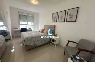 Apartamento com 2 dormitórios à venda, 67 m² por r$ 790.000,00 - pedra branca - palhoça/sc