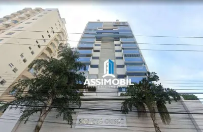 Apartamento à Venda – Totalmente Mobiliado - Campinas - São José/SC
