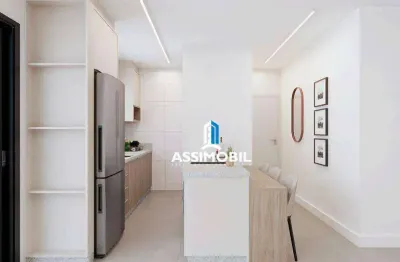 Apartamento com 3 dormitórios, 149 m² - venda por r$ 1.500.000,00 ou aluguel por r$ 6.425,00/mês - pedra branca - palhoça/sc