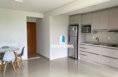 Apartamento com 2 quartos para alugar na Avenida da Pedra Branca, Cidade Universitária Pedra Branca, Palhoça