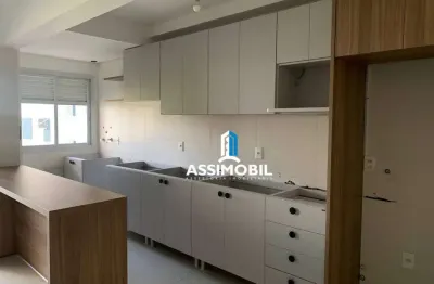 Apartamento com 3 dormitórios para alugar, 95 m² por R$ 5.500/mês - Pedra Branca - Palhoça/SC