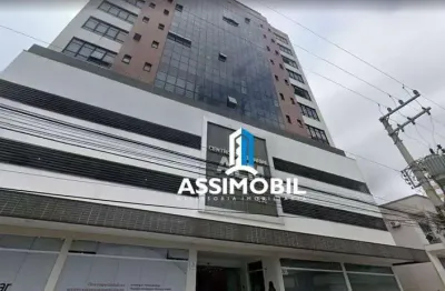 Sala comercial à venda na Rua Najla Carone Guedert, Pagani, Palhoça