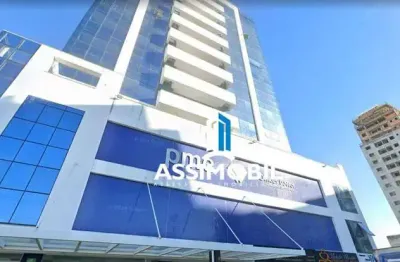 Sala comercial à venda na Rua Joci José Martins, Pagani, Palhoça