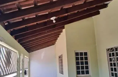 Casa com 1 quarto à venda na Avenida Tuiuiú, 24, Morada da Serra, Cuiabá