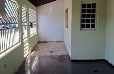 Casa com 1 quarto à venda na Avenida Tuiuiú, 24, Morada da Serra, Cuiabá