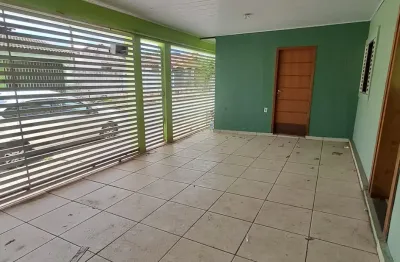 Casa à venda no parque cuiabá – espaço, conforto e localização excelente!