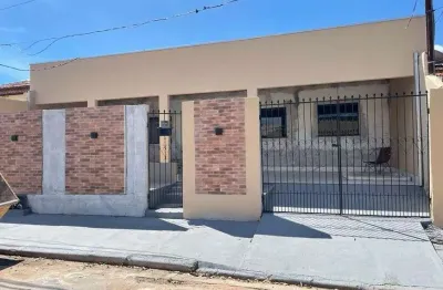 Casa com 3 quartos à venda na Rua Maguari, 45, Morada da Serra, Cuiabá