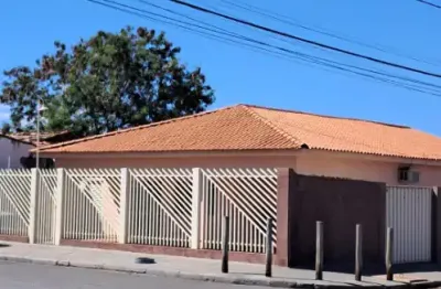 Casa com 3 quartos para alugar na Rua Luiz Geraldo da Silva, 11, Morada da Serra, Cuiabá