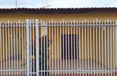 Casa com 3 quartos à venda na Rua Onze, 8, Morada do Ouro, Cuiabá