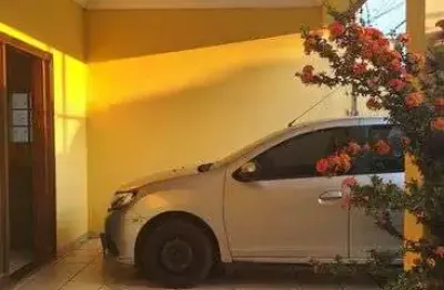 Casa com 3 quartos à venda na Rua Onze, 8, Morada do Ouro, Cuiabá