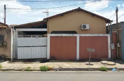 Casa bairro novo paraiso 6 minutos do shopping pantanal