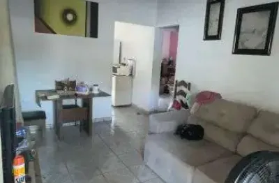 Casa com 2 quartos à venda na Rua Luiz Geraldo da Silva, 83, Morada da Serra, Cuiabá