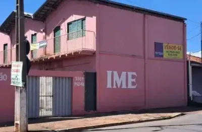 Barracão / Galpão / Depósito à venda na Rua 43, 432, Residencial Coxipó, Cuiabá