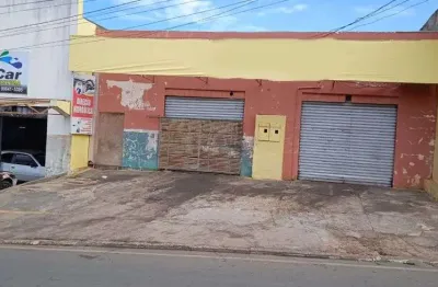 Terreno à venda na Avenida Deputado Milton Teixeira de Figueredo, 13, Morada do Ouro, Cuiabá