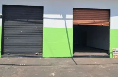 Imóvel para aluguel tem 70 metros quadrados em três barras - cuiabá - mt