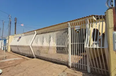 Casa com 3 quartos para alugar na Rua Luiz Geraldo da Silva, 11, Morada da Serra, Cuiabá