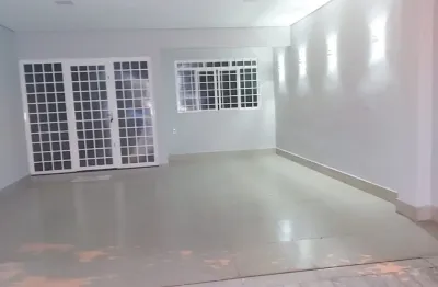 Casa com 4 quartos à venda na Rua Luiz Geraldo da Silva, 11, Morada da Serra, Cuiabá