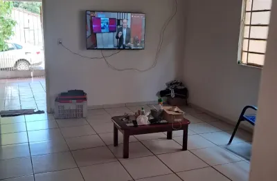 Casa com 4 quartos à venda na Rua Luiz Geraldo da Silva, 11, Morada da Serra, Cuiabá