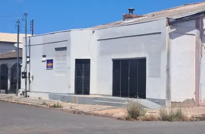 Ponto comercial com 2 salas para alugar na Morada da Serra, Cuiabá 