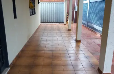 Ponto comercial com 2 salas à venda na Rua Luiz Geraldo da Silva, 11, Morada da Serra, Cuiabá