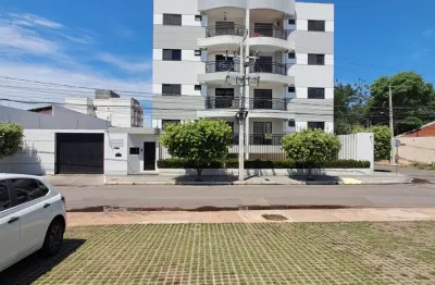 Apartamento com 2 quartos à venda na Rua Santa Fé, Jardim Califórnia, Cuiabá