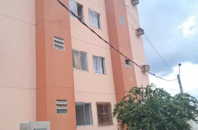 Apartamento com 2 quartos para alugar na Morada da Serra, Cuiabá 