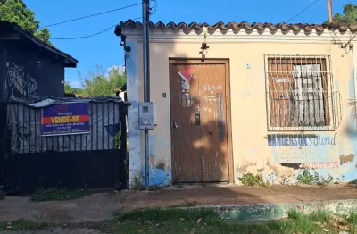 Terreno à venda na Rua Comendador Henrique, 11, Dom Aquino, Cuiabá