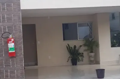 Casa em condomínio fechado com 3 quartos à venda na Morada da Serra, Cuiabá 