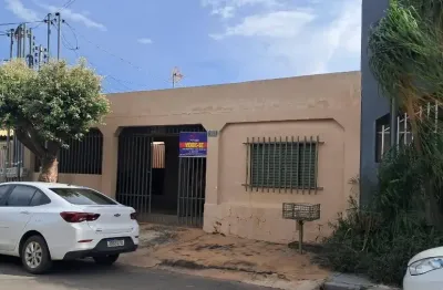 Casa com 4 quartos à venda na Morada da Serra, Cuiabá 