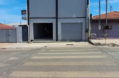 Ponto comercial com 5 salas para alugar na Rua Luiz Geraldo da Silva, Morada da Serra, Cuiabá