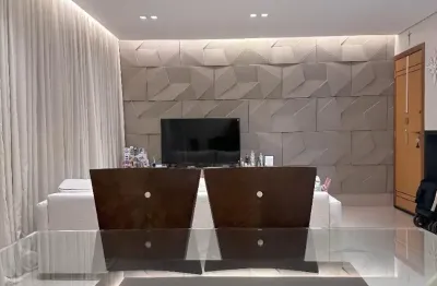 Apartamento com 2 quartos à venda na Rua Nove, 12, Morada do Ouro II, Cuiabá