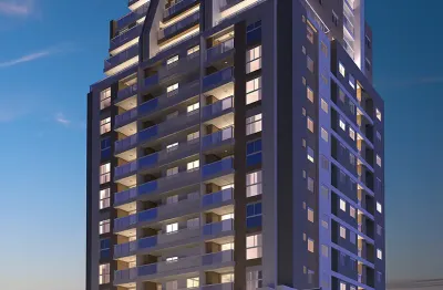 Lançamento - apartamentos de 2 a 4 dormitórios com entrega para 2026