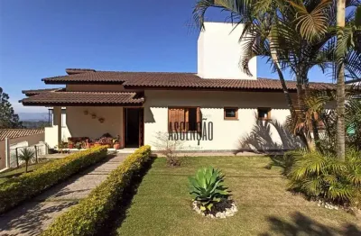 Casa com 3 dormitórios à venda, 290 m² por r$ 2.195.000,00 - arujázinho i, ii e iii - arujá/sp