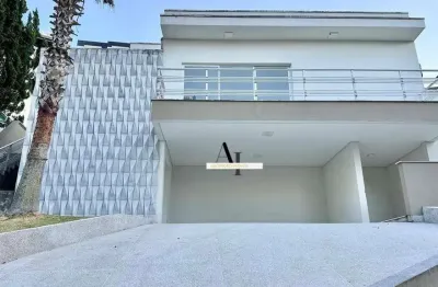 Casa com 3 dormitórios à venda, 250 m² por r$ 1.899.000,00 - arujá hills iii - arujá/sp